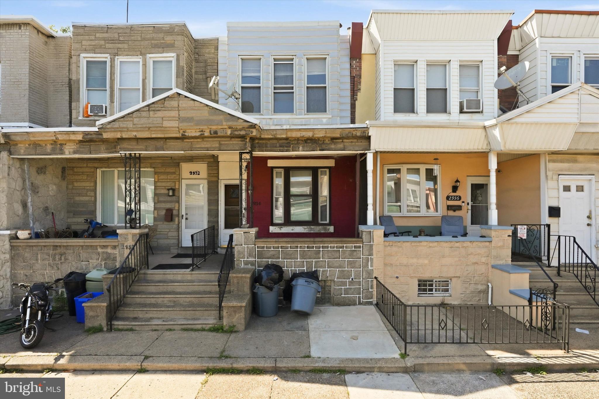 PORT RICHMOND - Residential