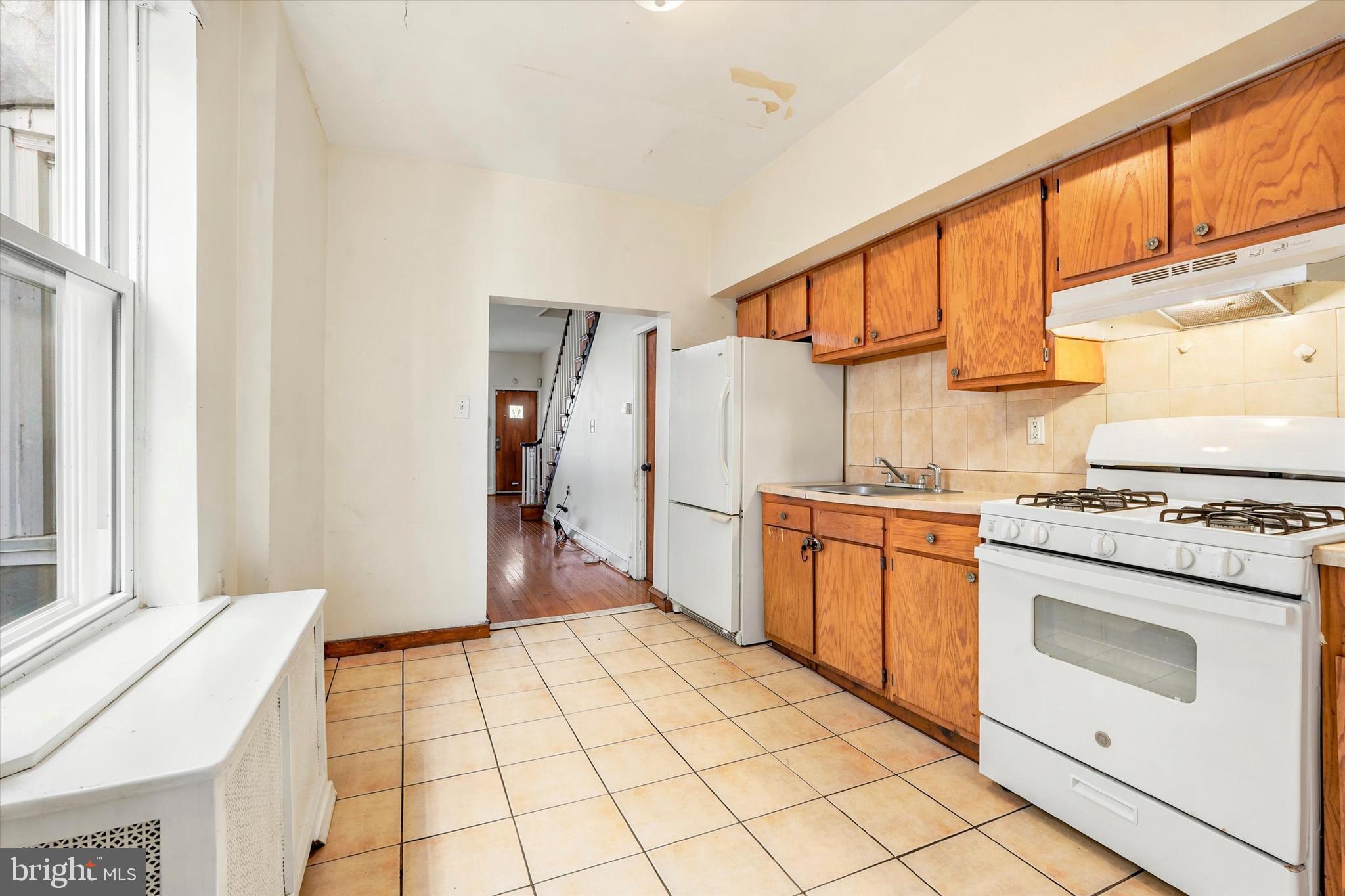 PORT RICHMOND - Residential