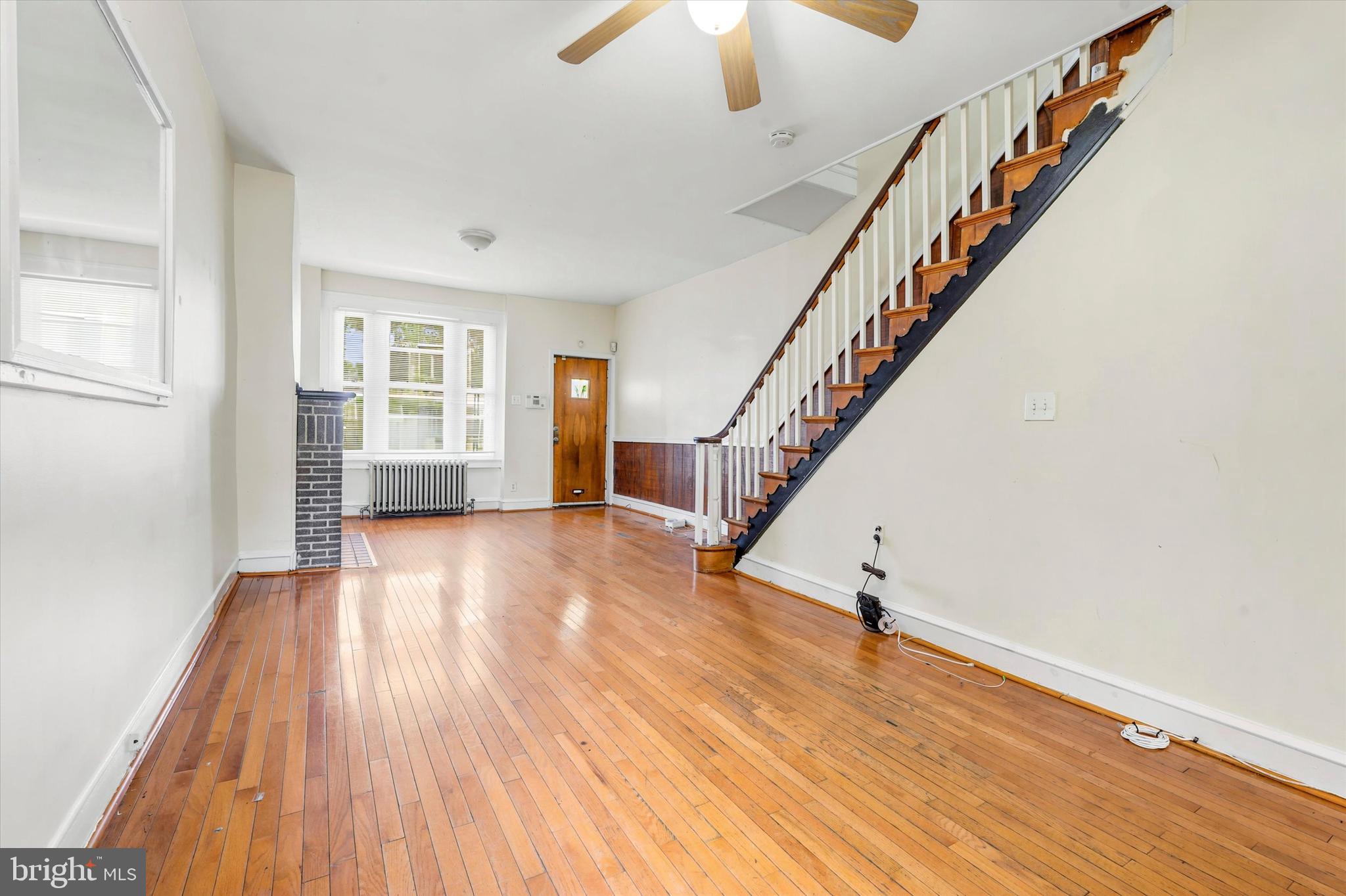 PORT RICHMOND - Residential