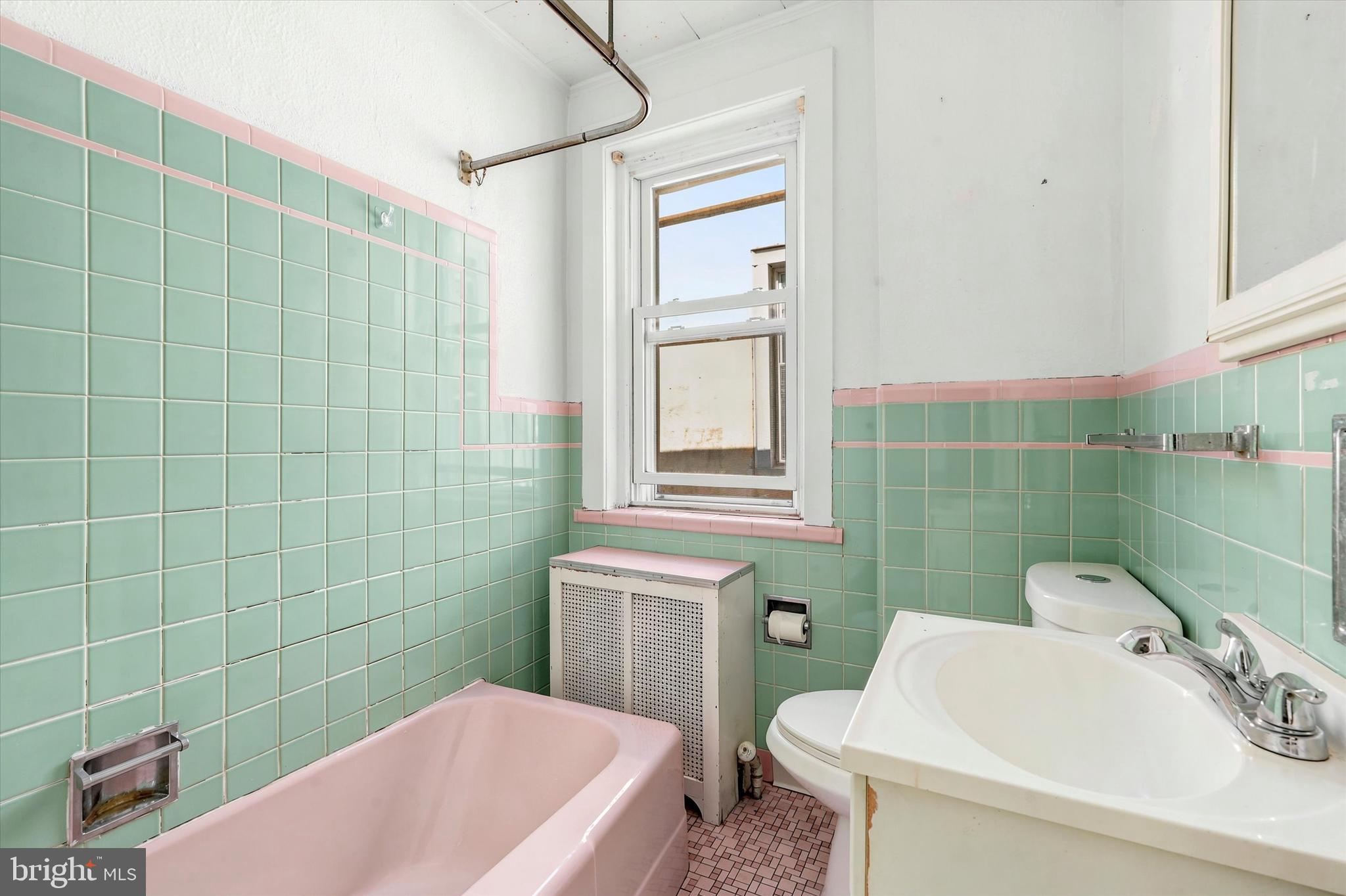 PORT RICHMOND - Residential