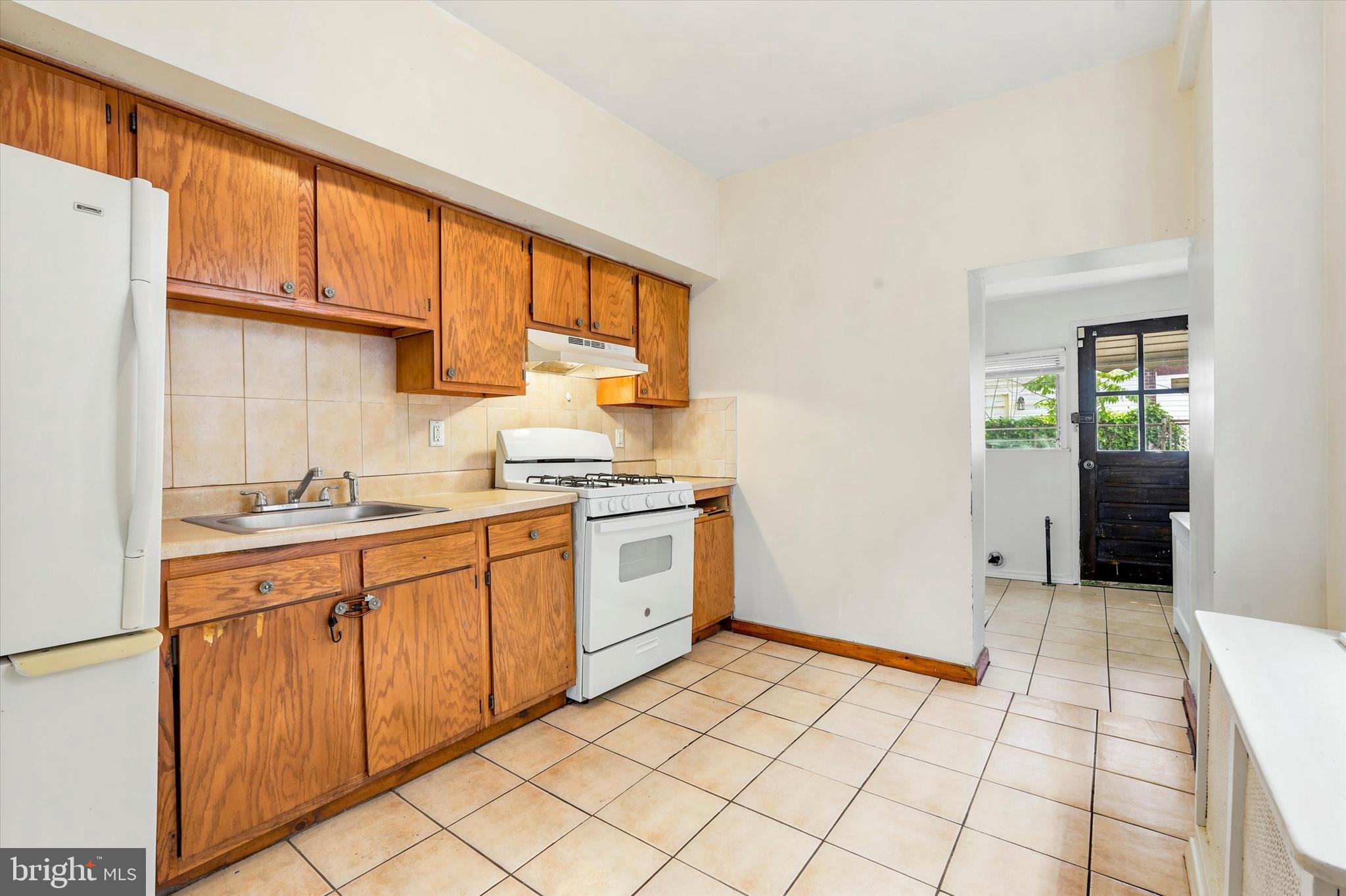 PORT RICHMOND - Residential