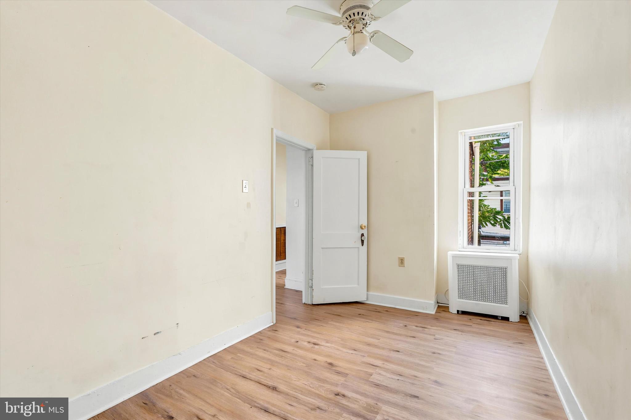 PORT RICHMOND - Residential
