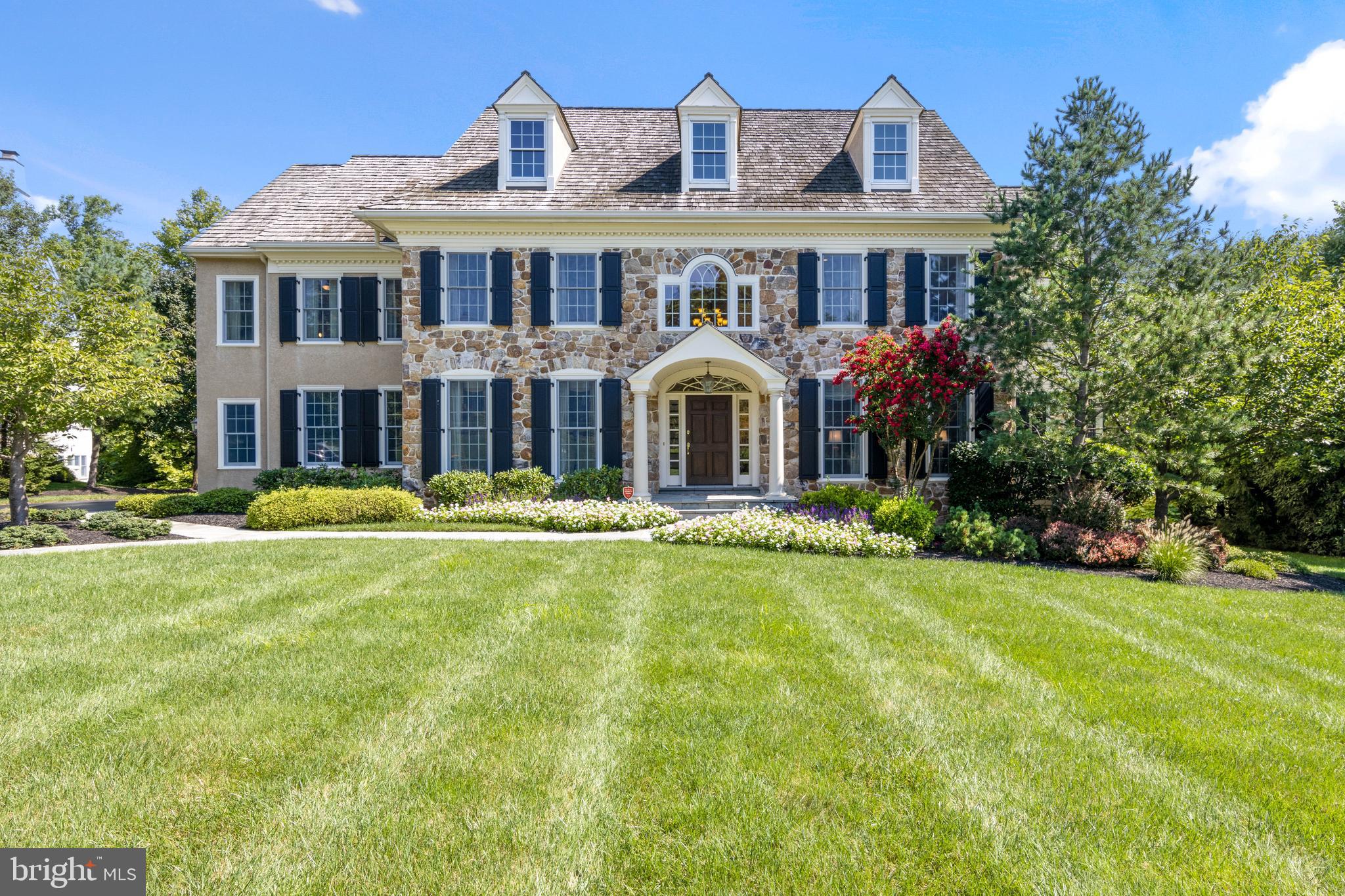 SAYBROOK - Residential