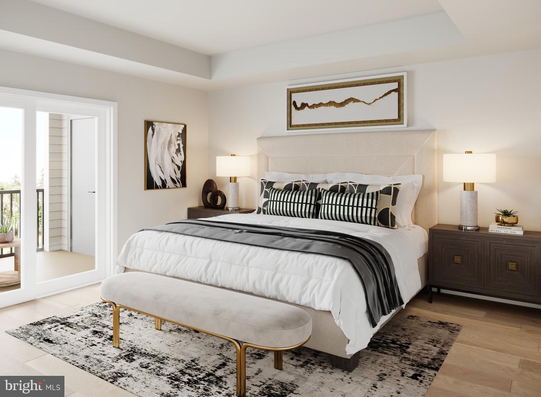 CEDAR TERRACE - Residential