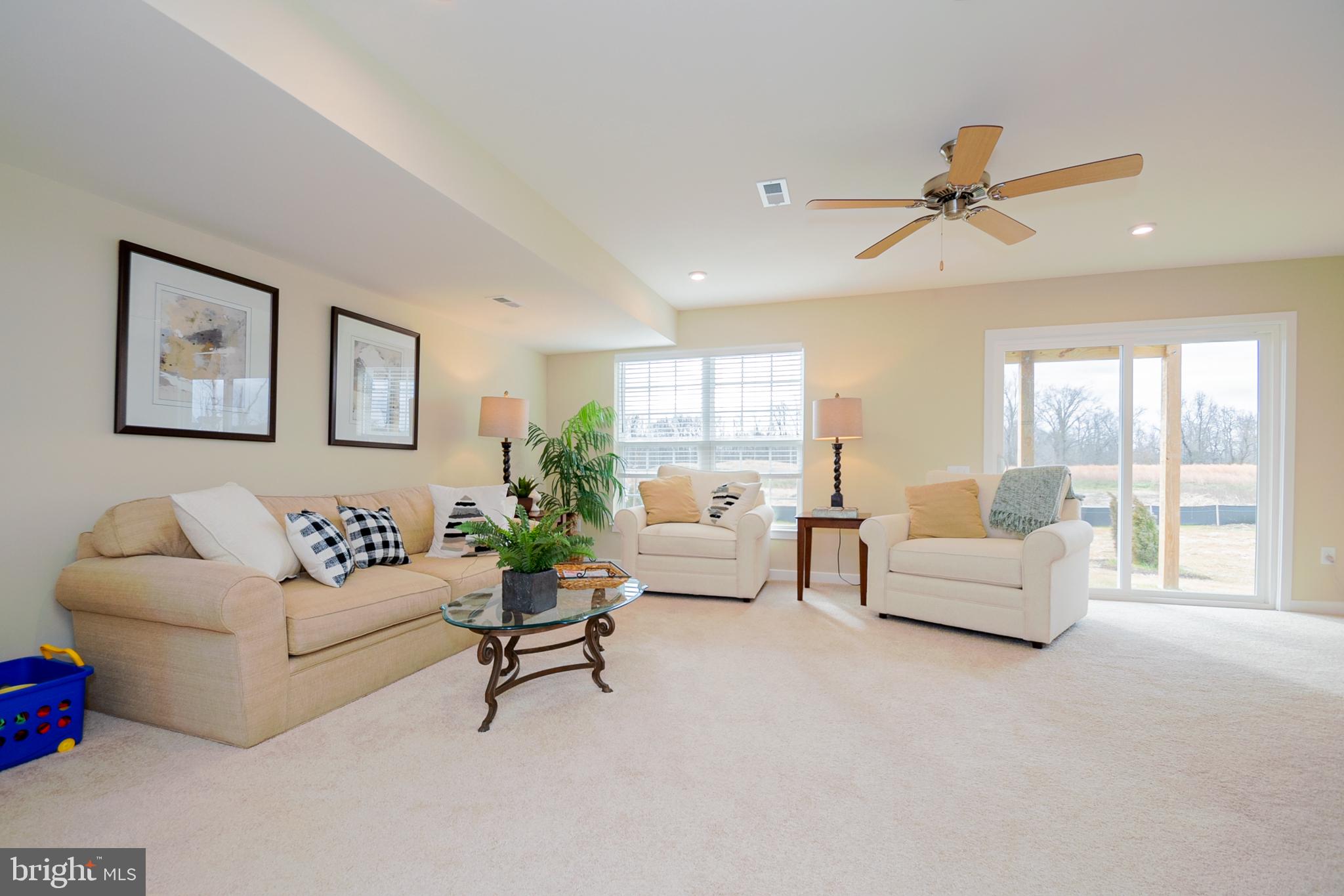 PRESER ROBINSON FARM - Residential