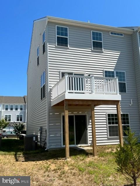 PRESER ROBINSON FARM - Residential