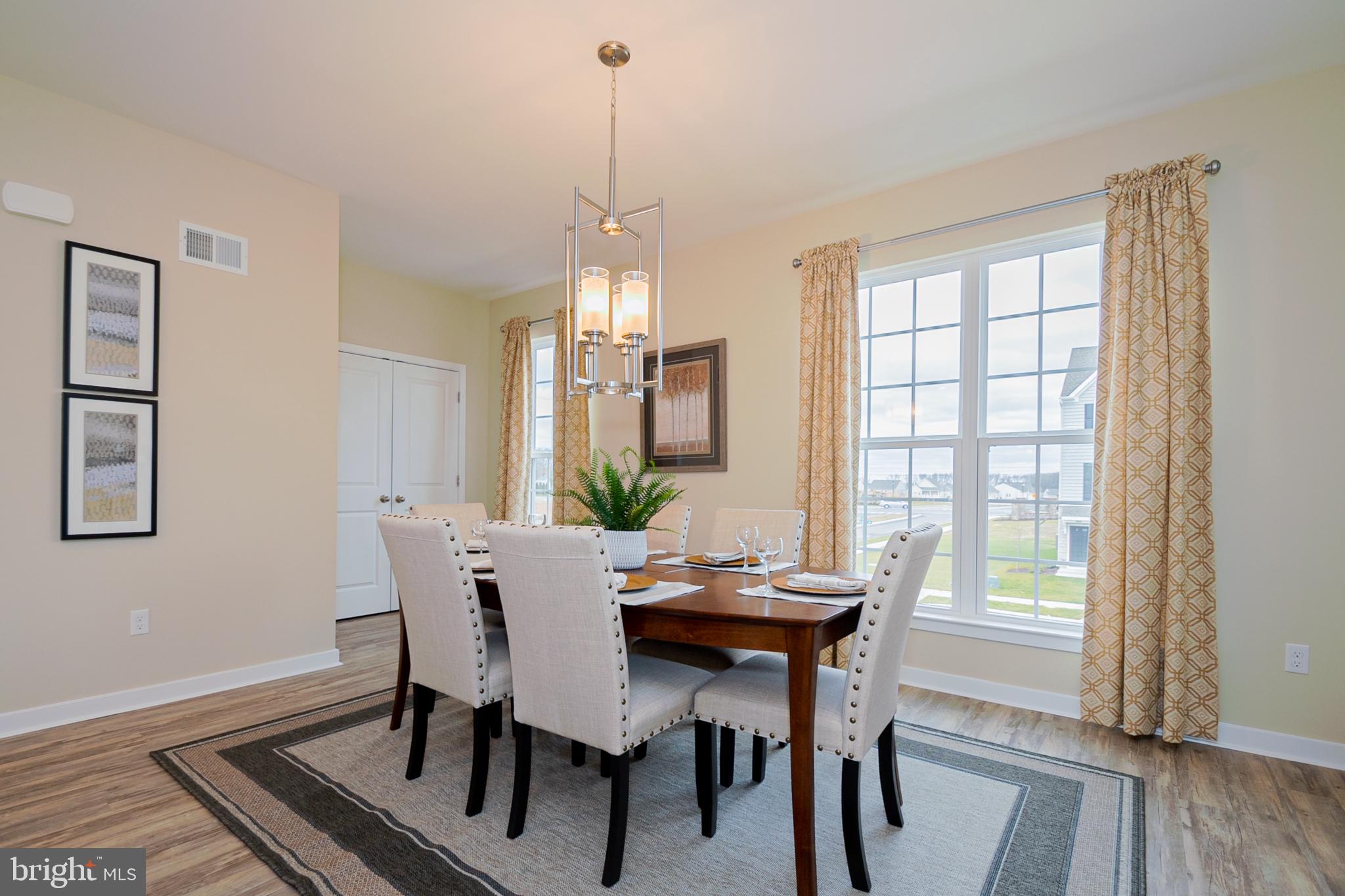 PRESER ROBINSON FARM - Residential