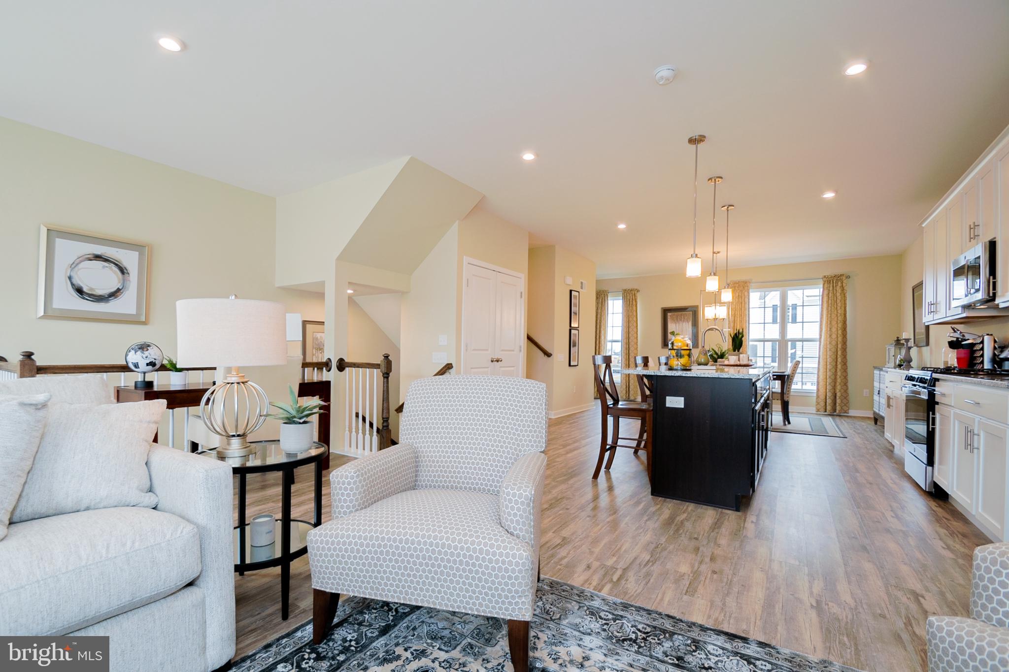 PRESER ROBINSON FARM - Residential