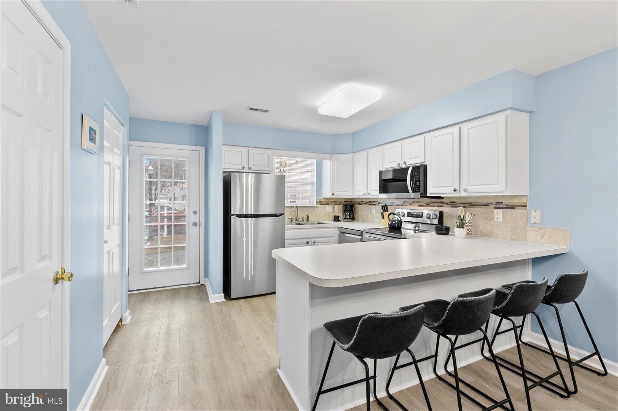 BETHANY MEADOWS - Residential