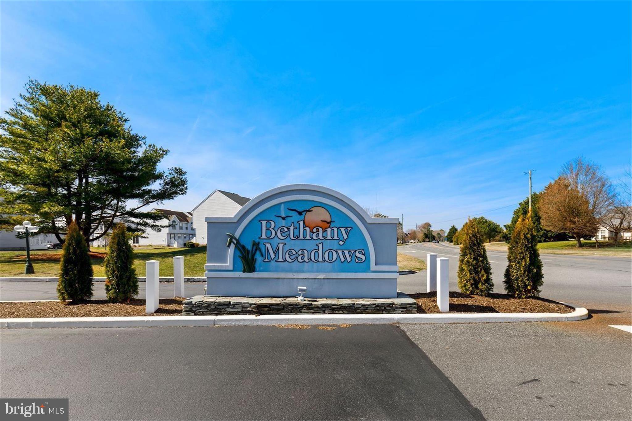 BETHANY MEADOWS - Residential