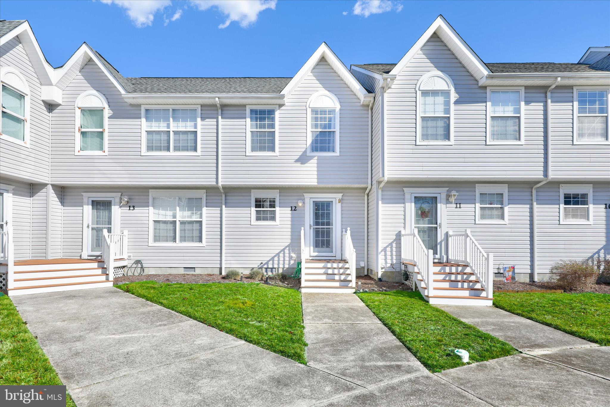 BETHANY MEADOWS - Residential