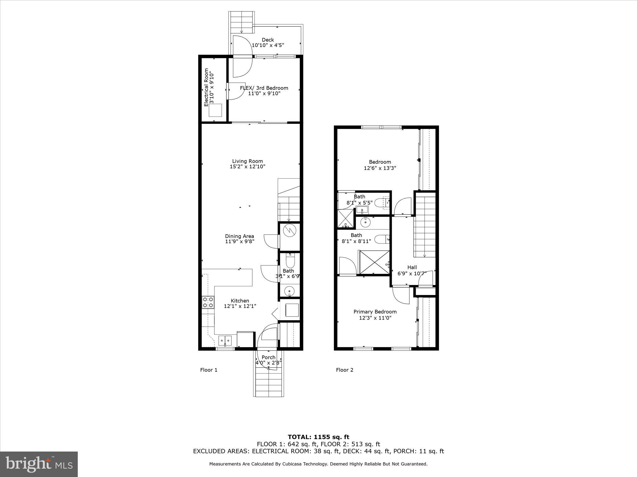 BETHANY MEADOWS - Residential