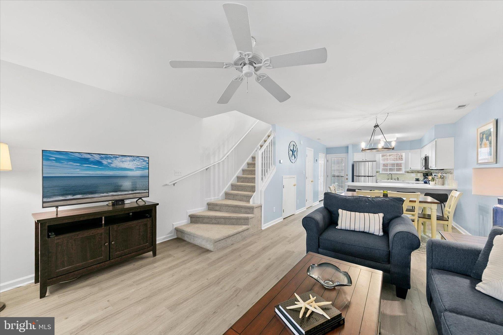 BETHANY MEADOWS - Residential