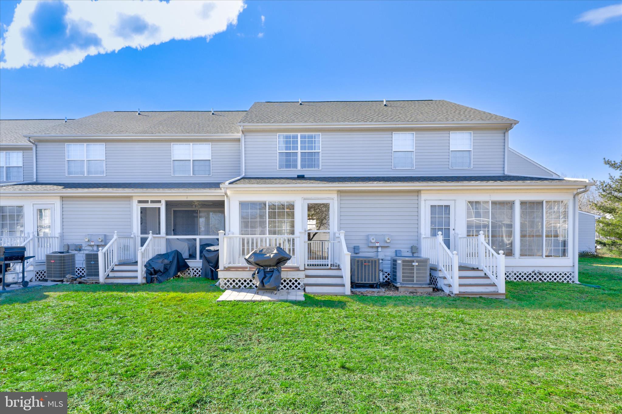 BETHANY MEADOWS - Residential