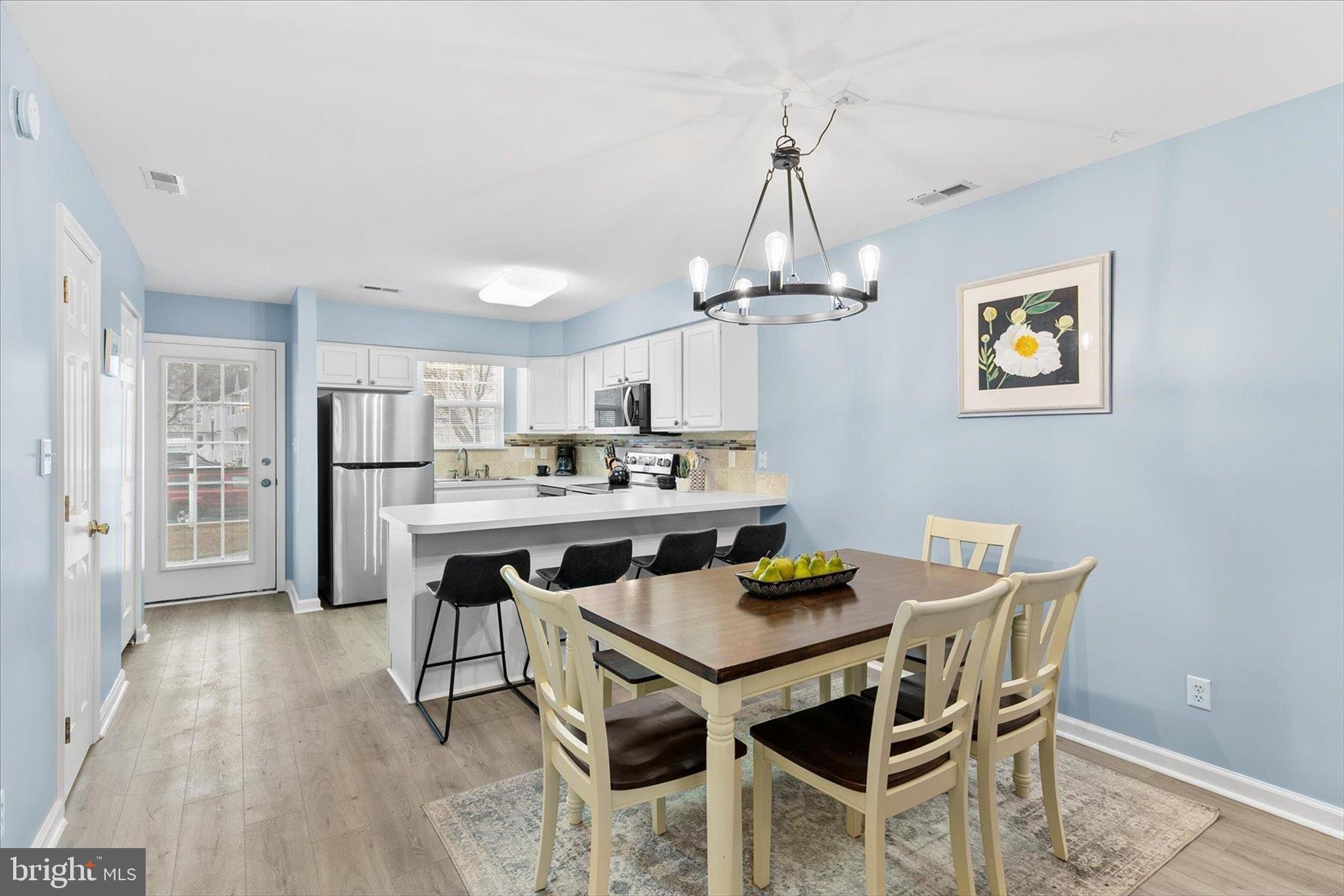 BETHANY MEADOWS - Residential