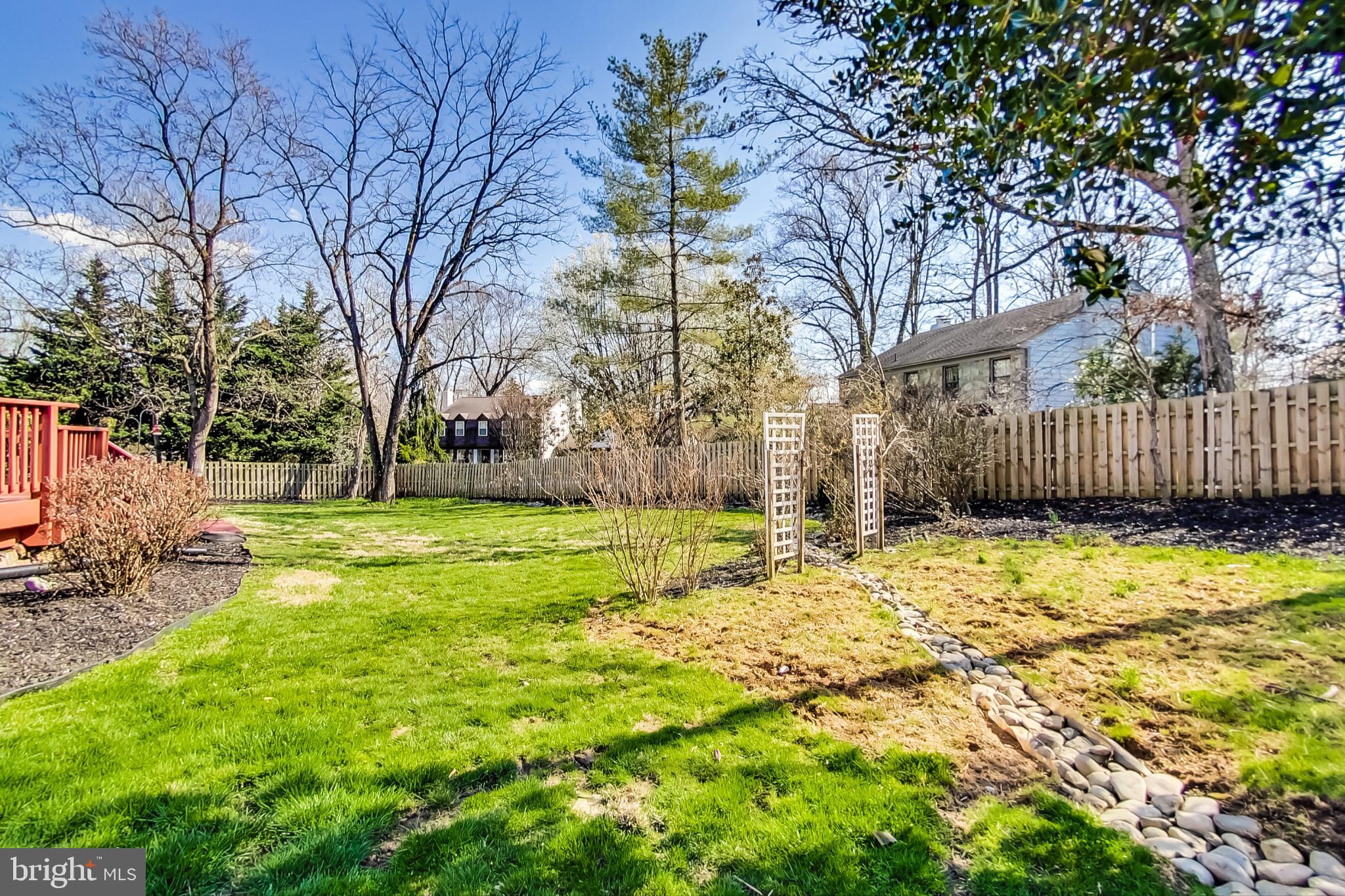 BEVERLY FARMS - Residential
