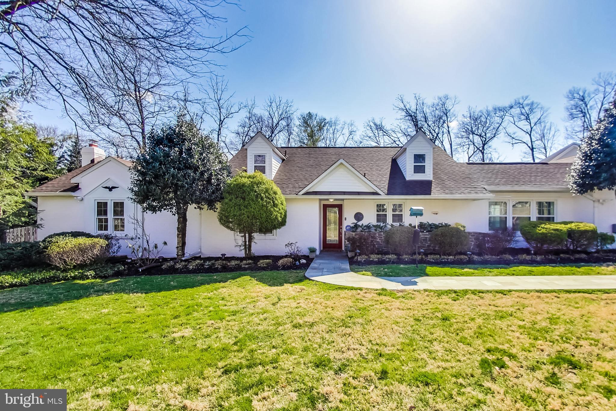 BEVERLY FARMS - Residential