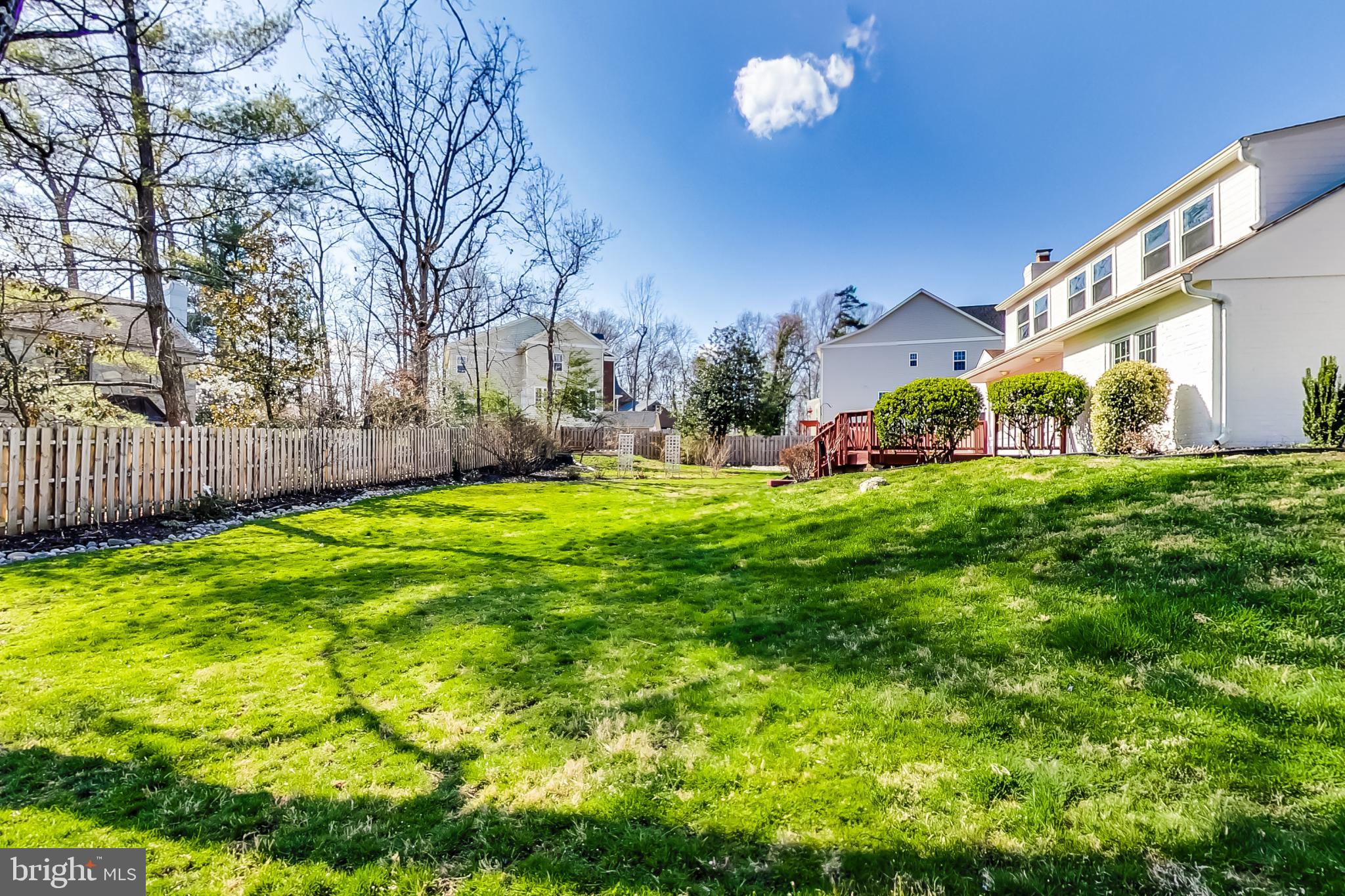 BEVERLY FARMS - Residential