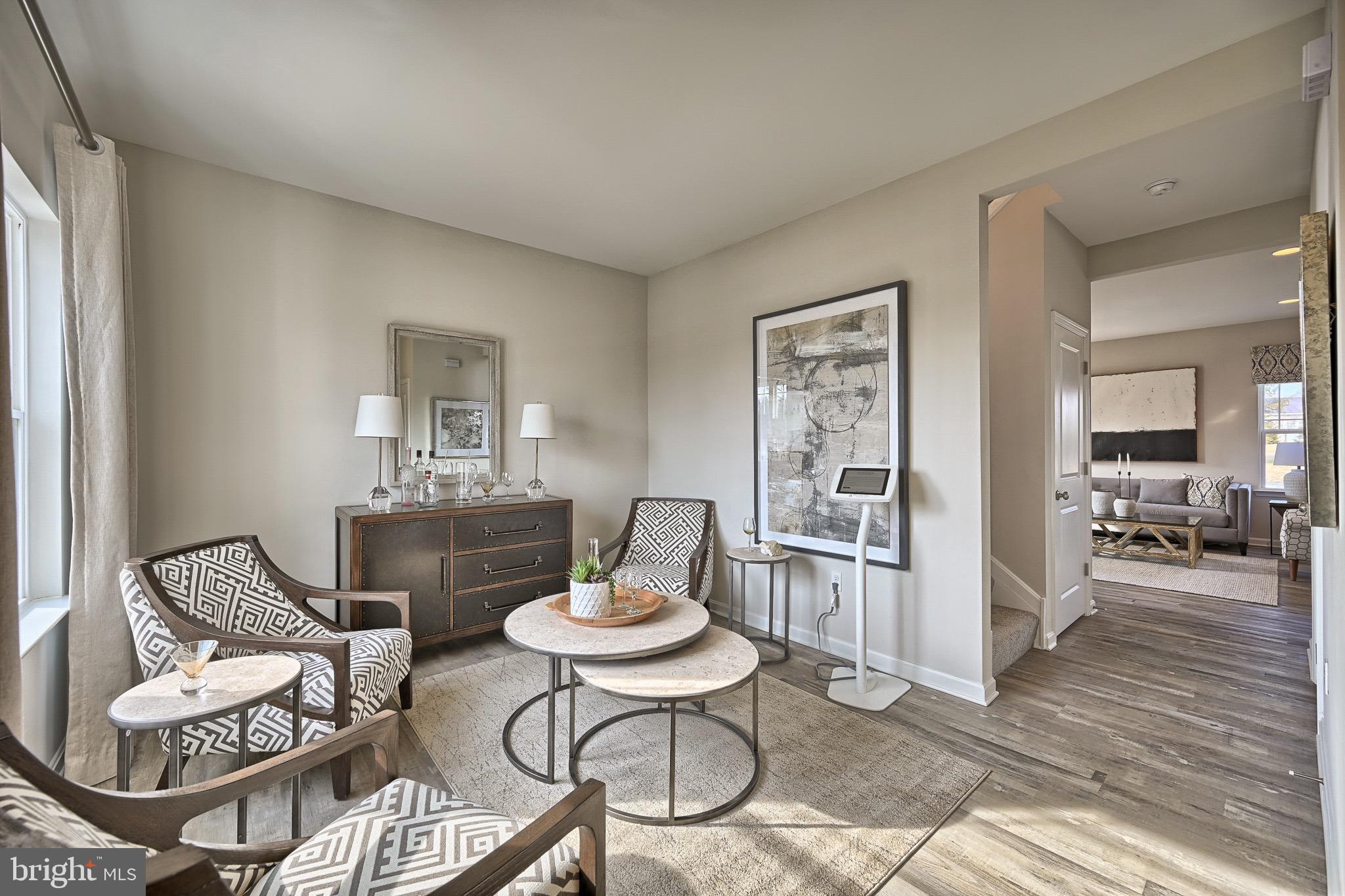 TRIMBLE HILLS - Residential
