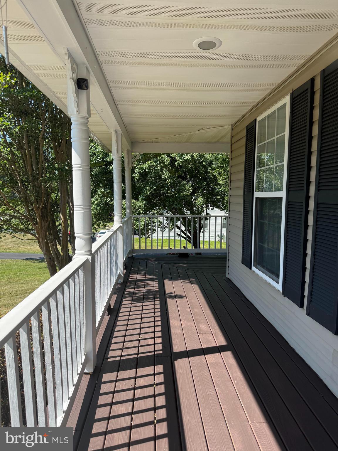 MARLEY RUN - Residential