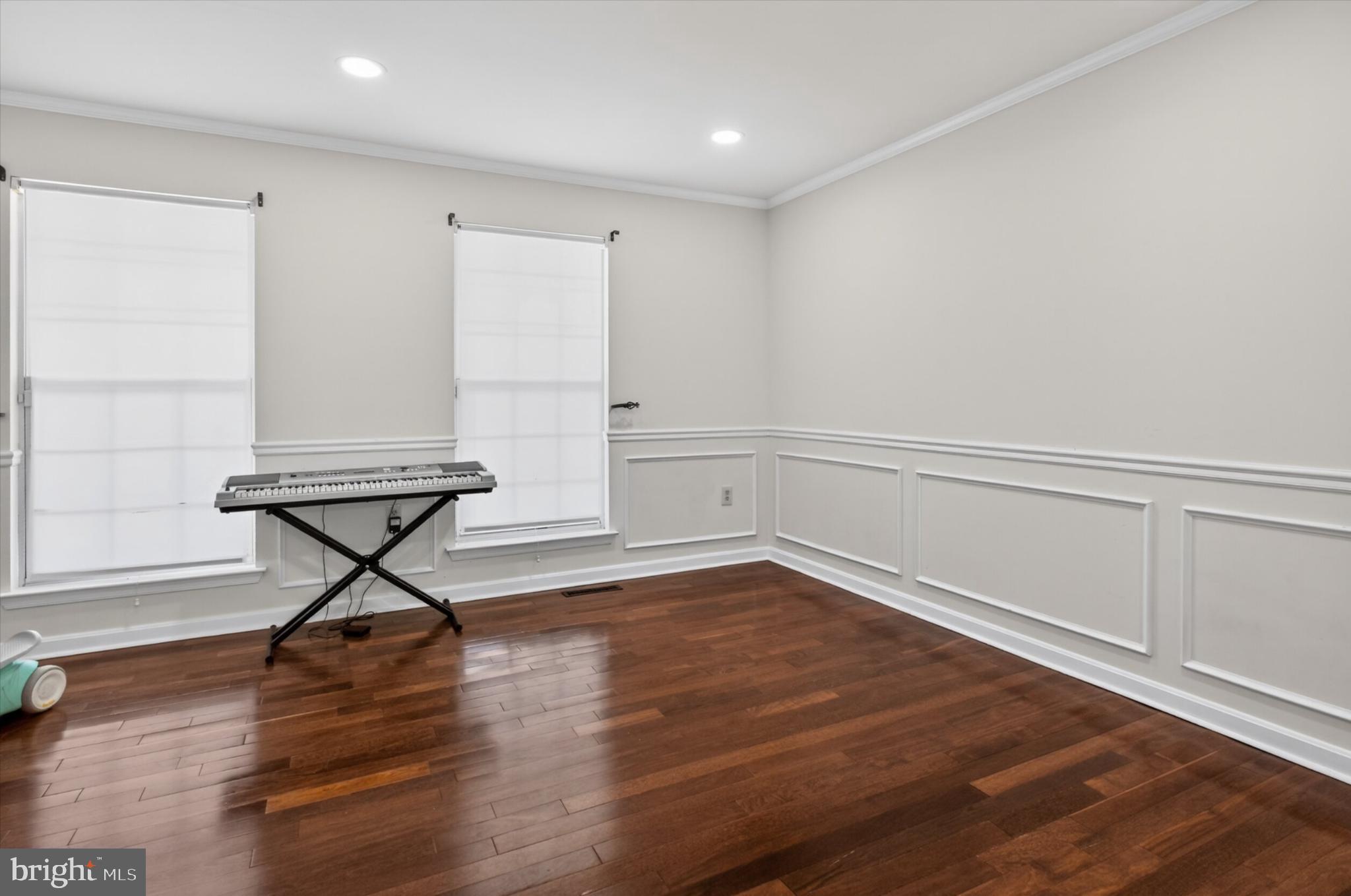 MARLEY RUN - Residential