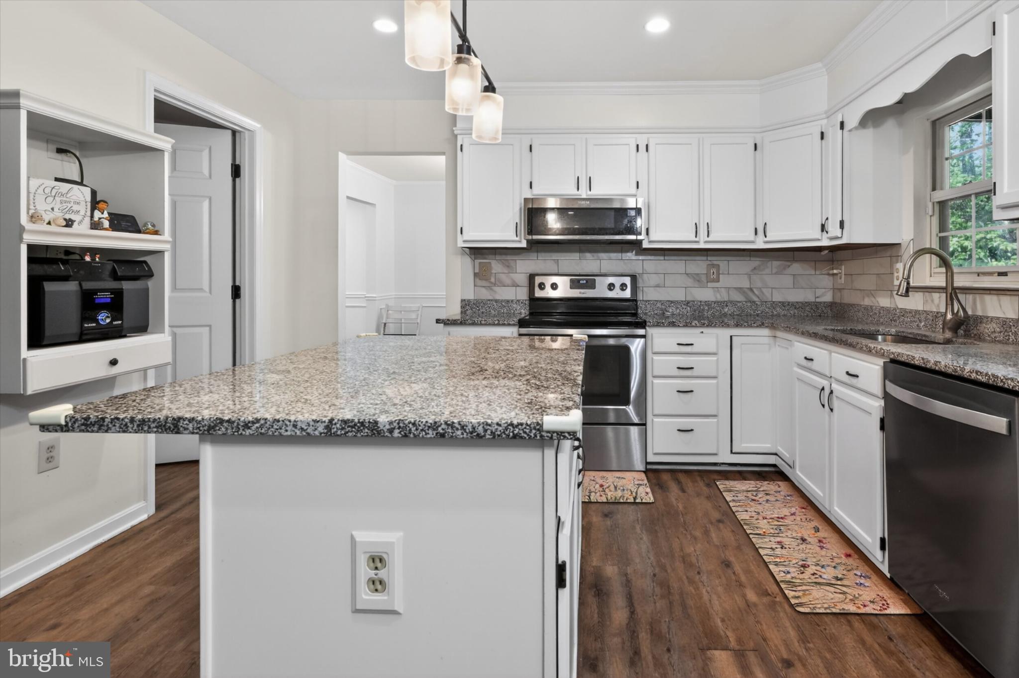 MARLEY RUN - Residential