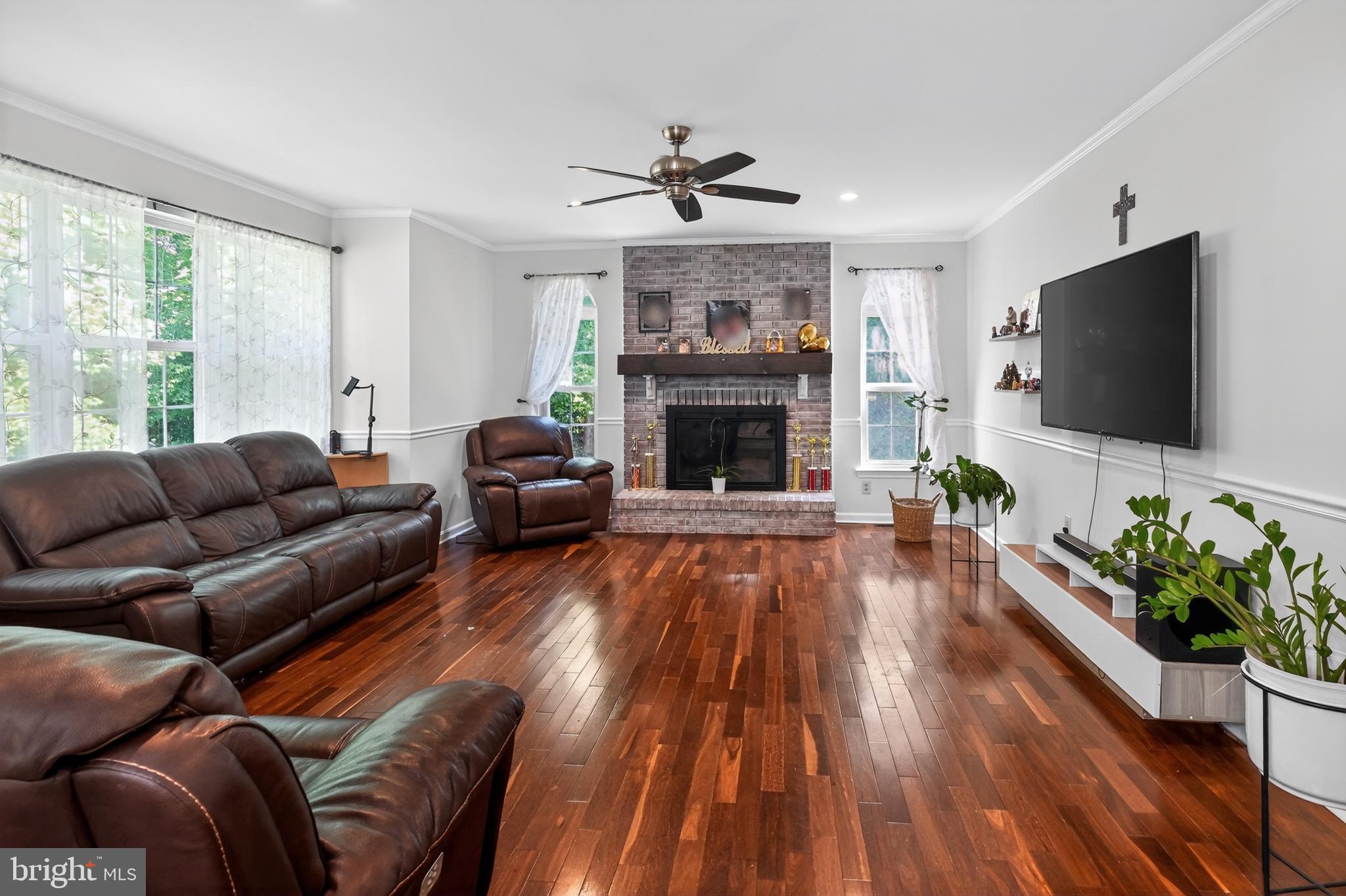 MARLEY RUN - Residential