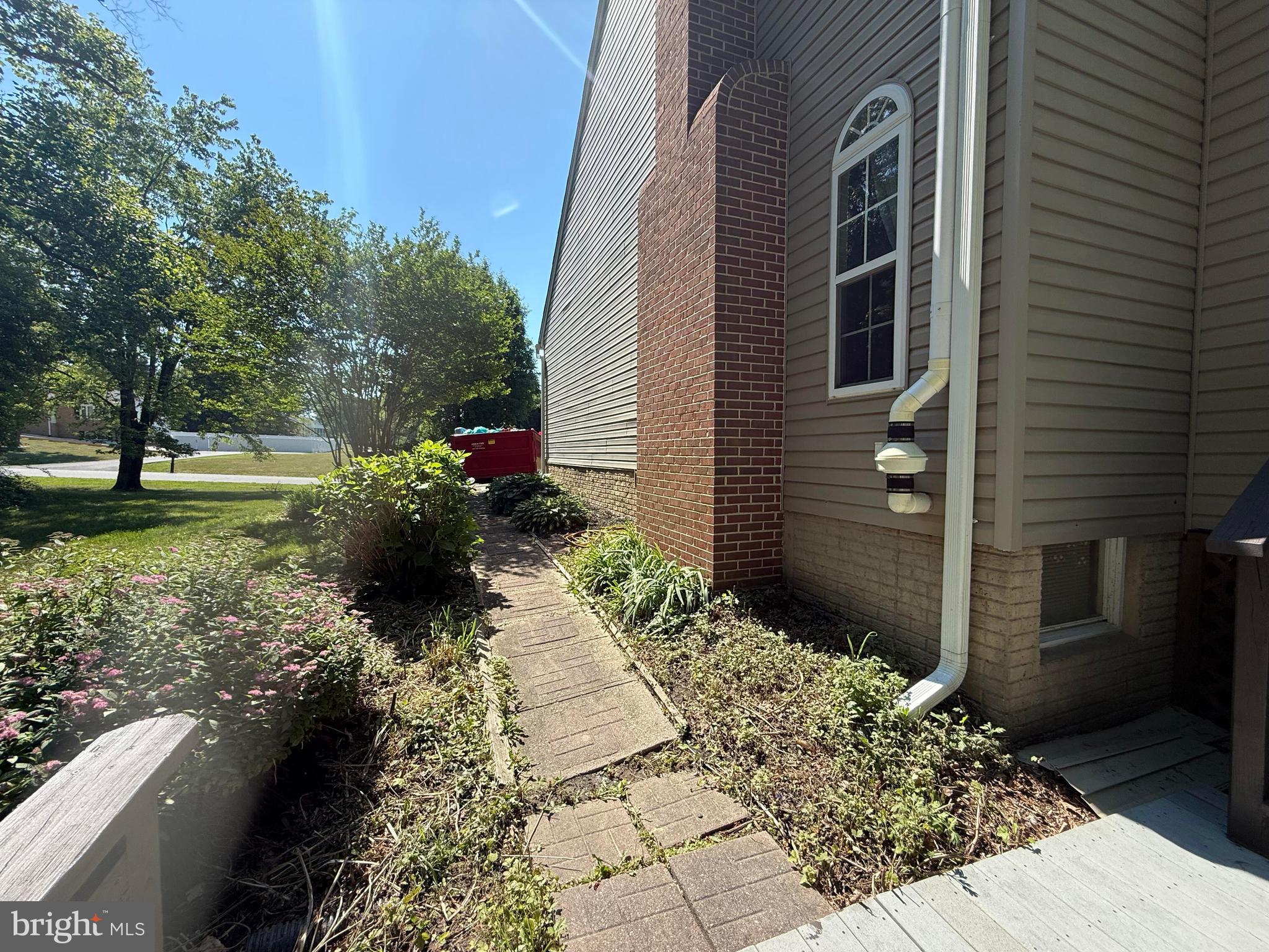 MARLEY RUN - Residential