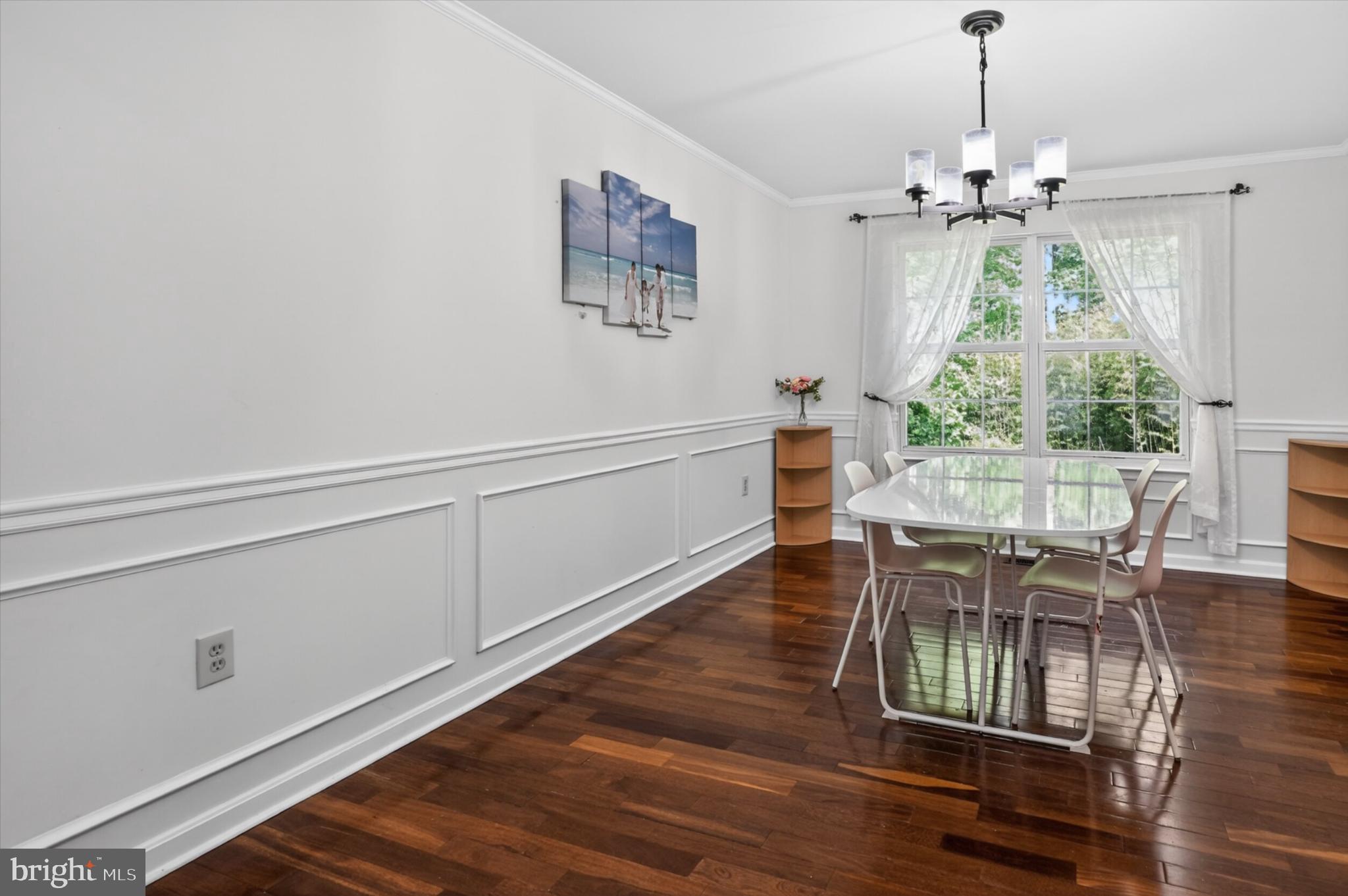 MARLEY RUN - Residential
