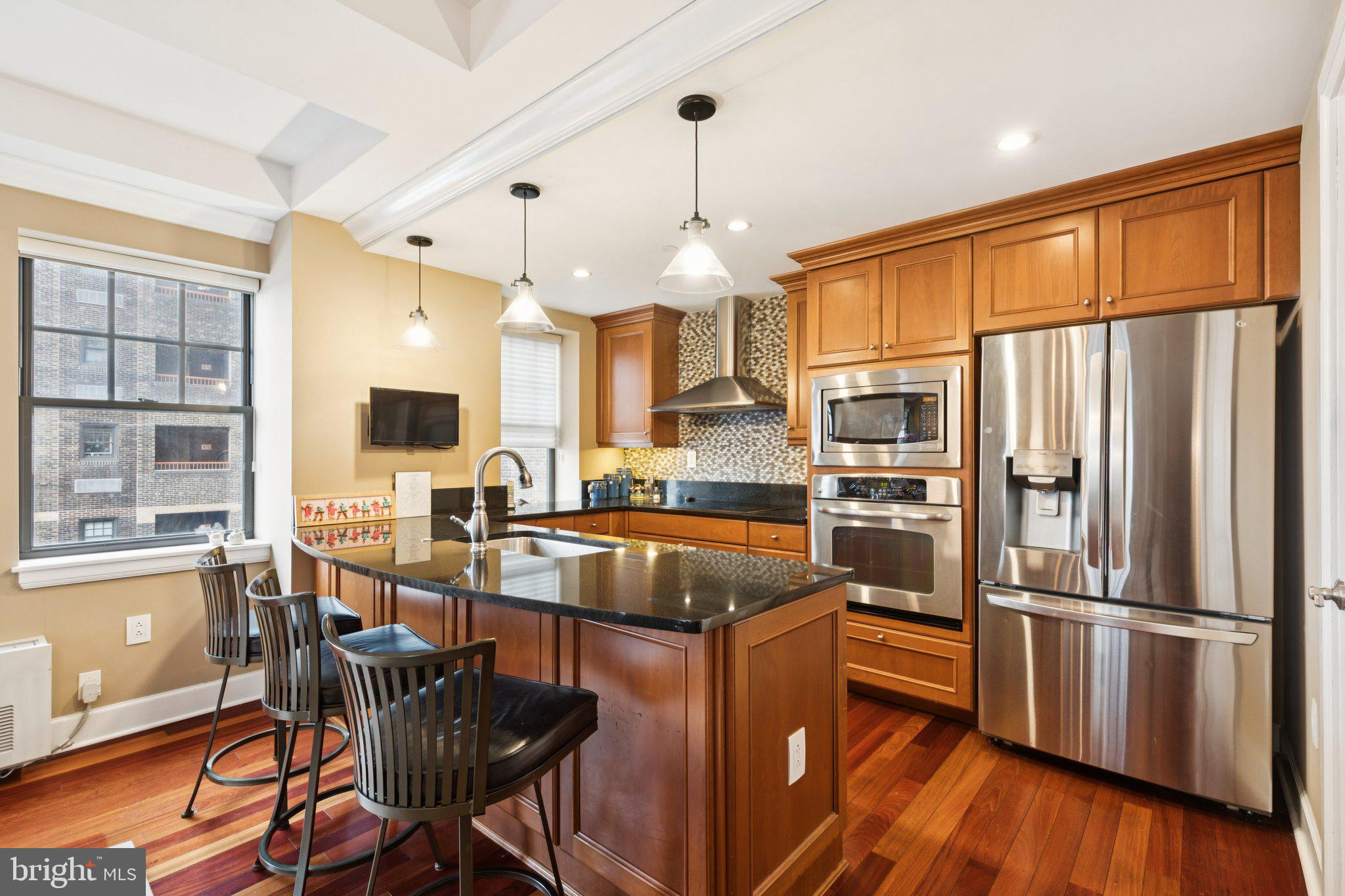 RITTENHOUSE SQUARE - Residential