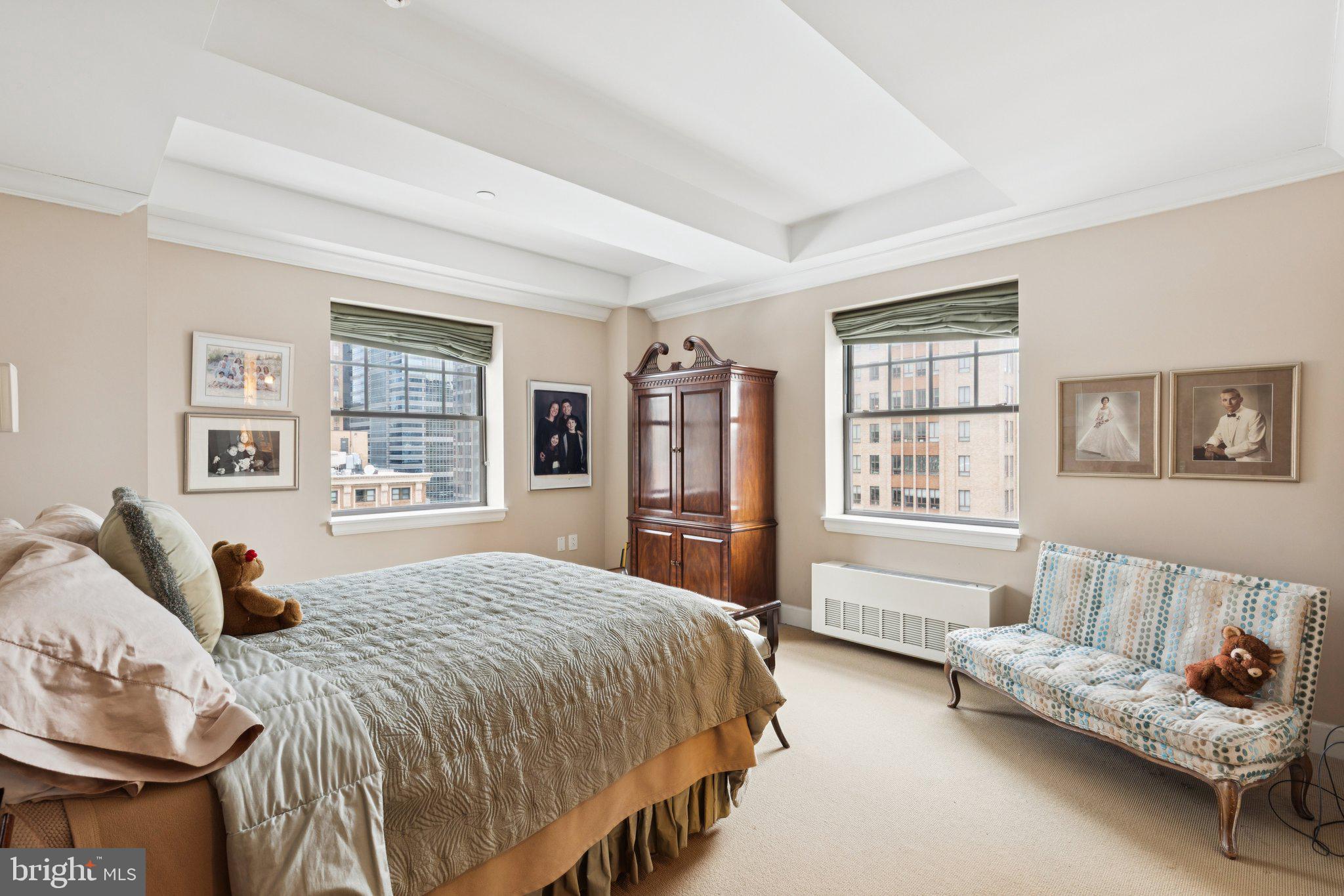 RITTENHOUSE SQUARE - Residential