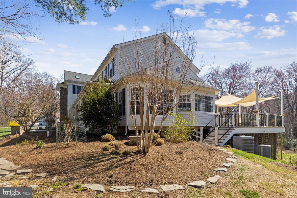 FOXVALE - Residential