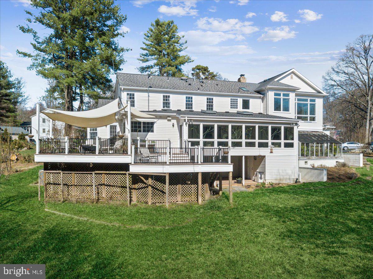 FOXVALE - Residential