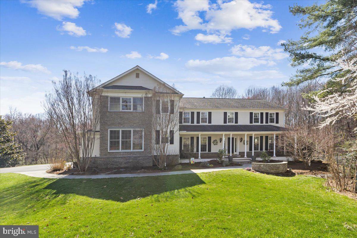 FOXVALE - Residential