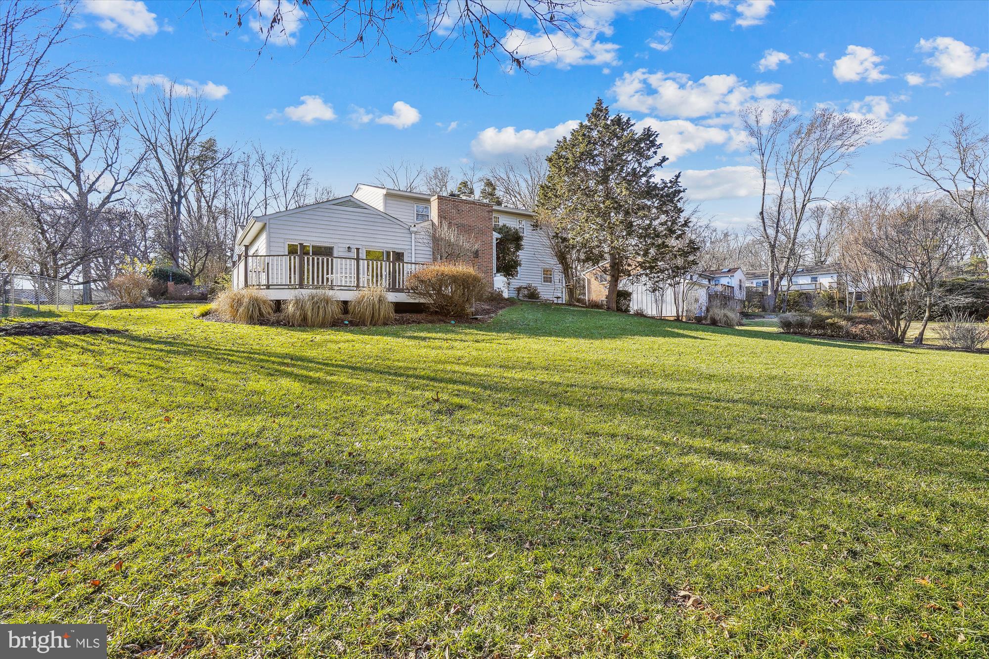 FOX MILL ACRES - Residential