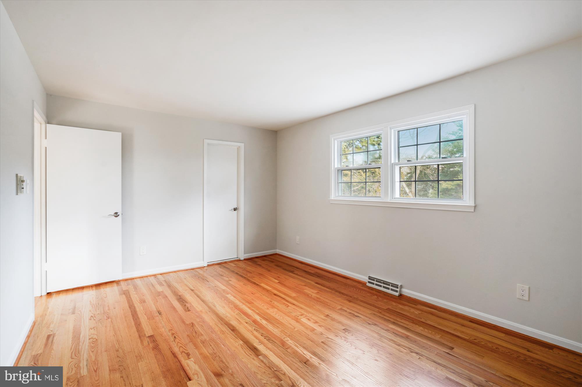 FOX MILL ACRES - Residential