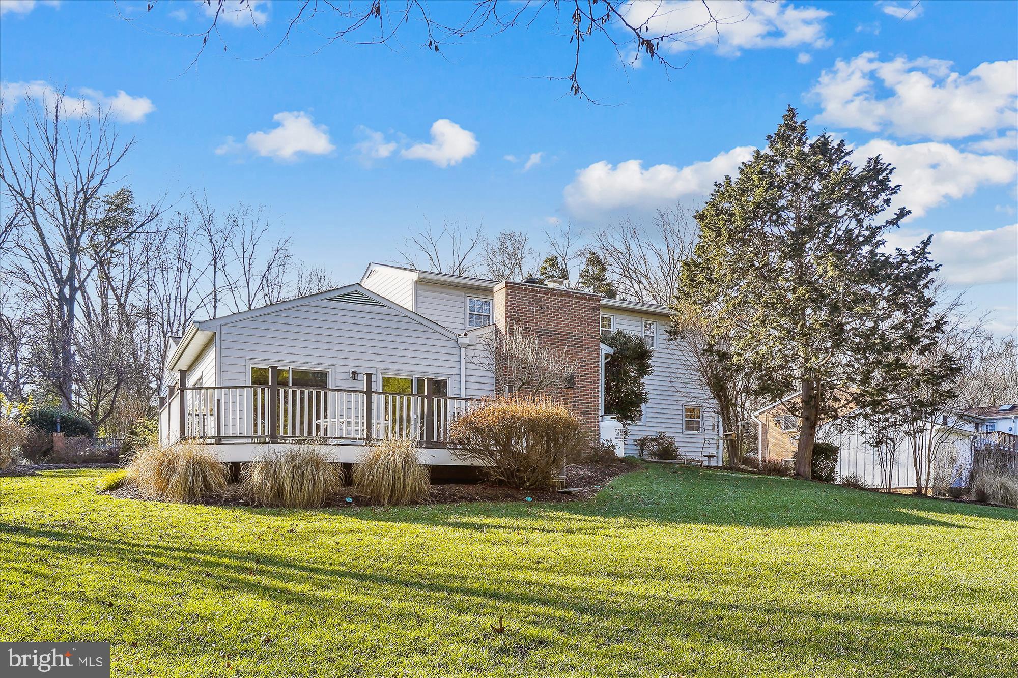 FOX MILL ACRES - Residential