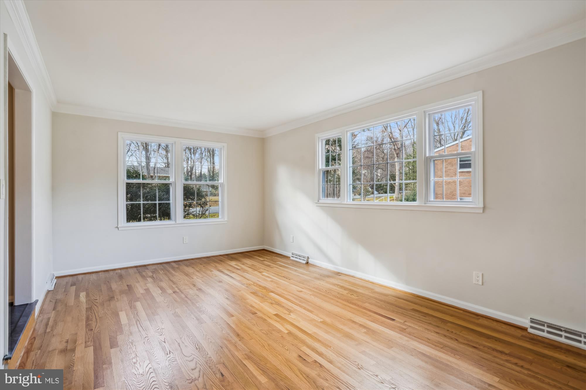 FOX MILL ACRES - Residential