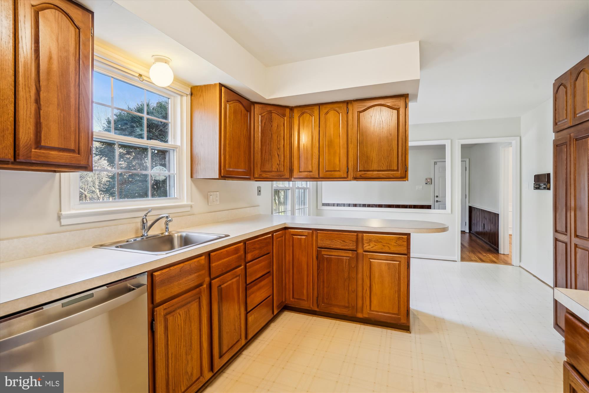 FOX MILL ACRES - Residential