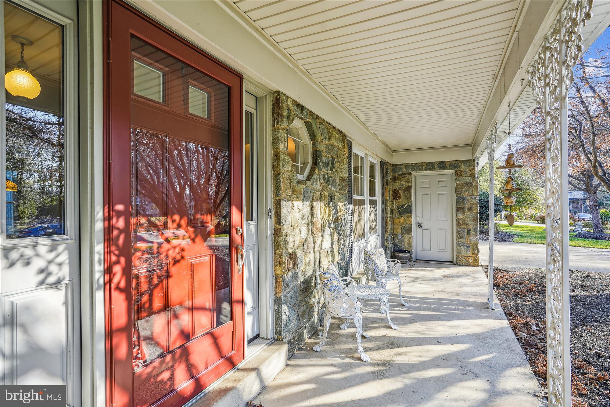 FOX MILL ACRES - Residential