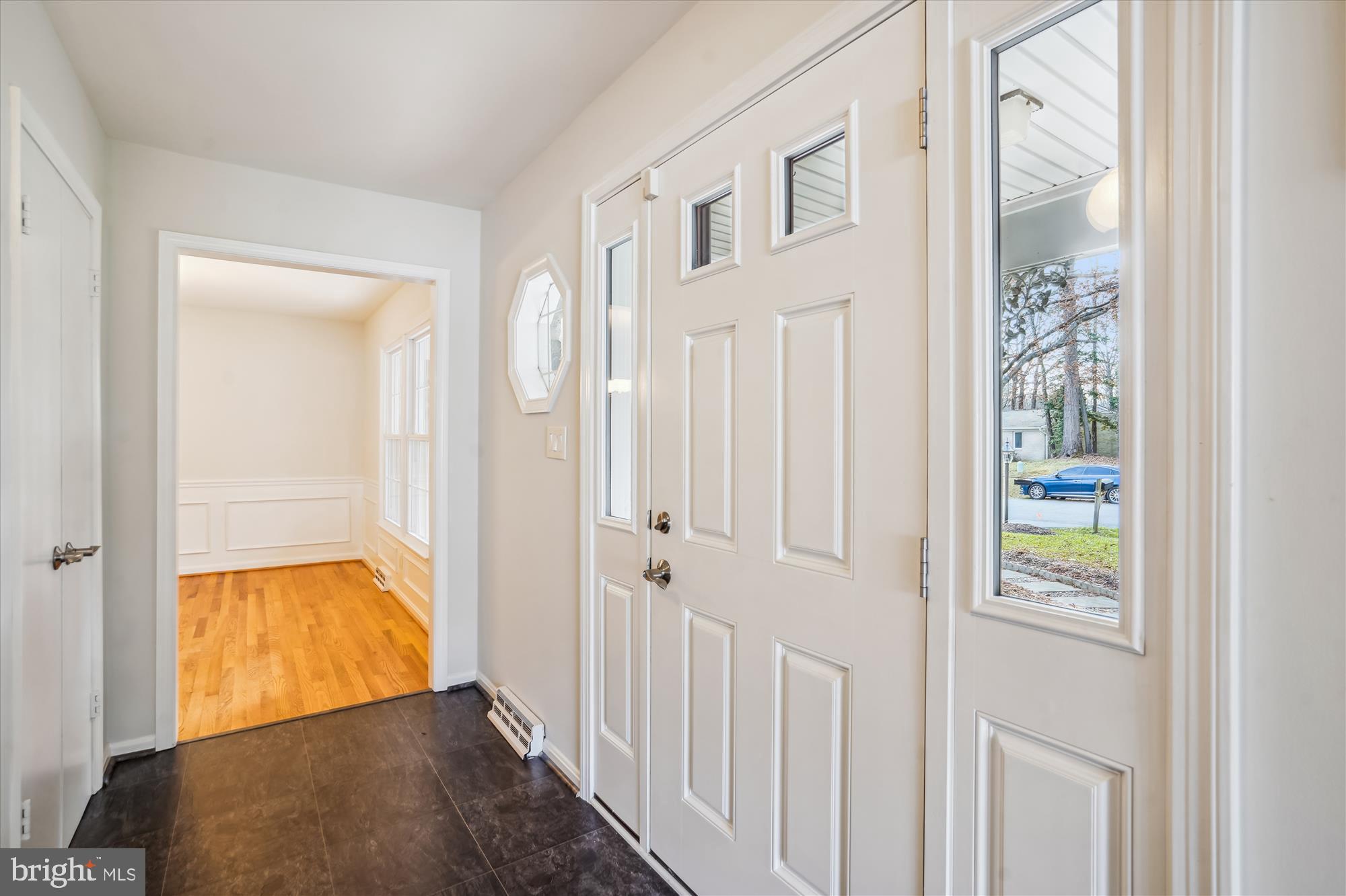 FOX MILL ACRES - Residential