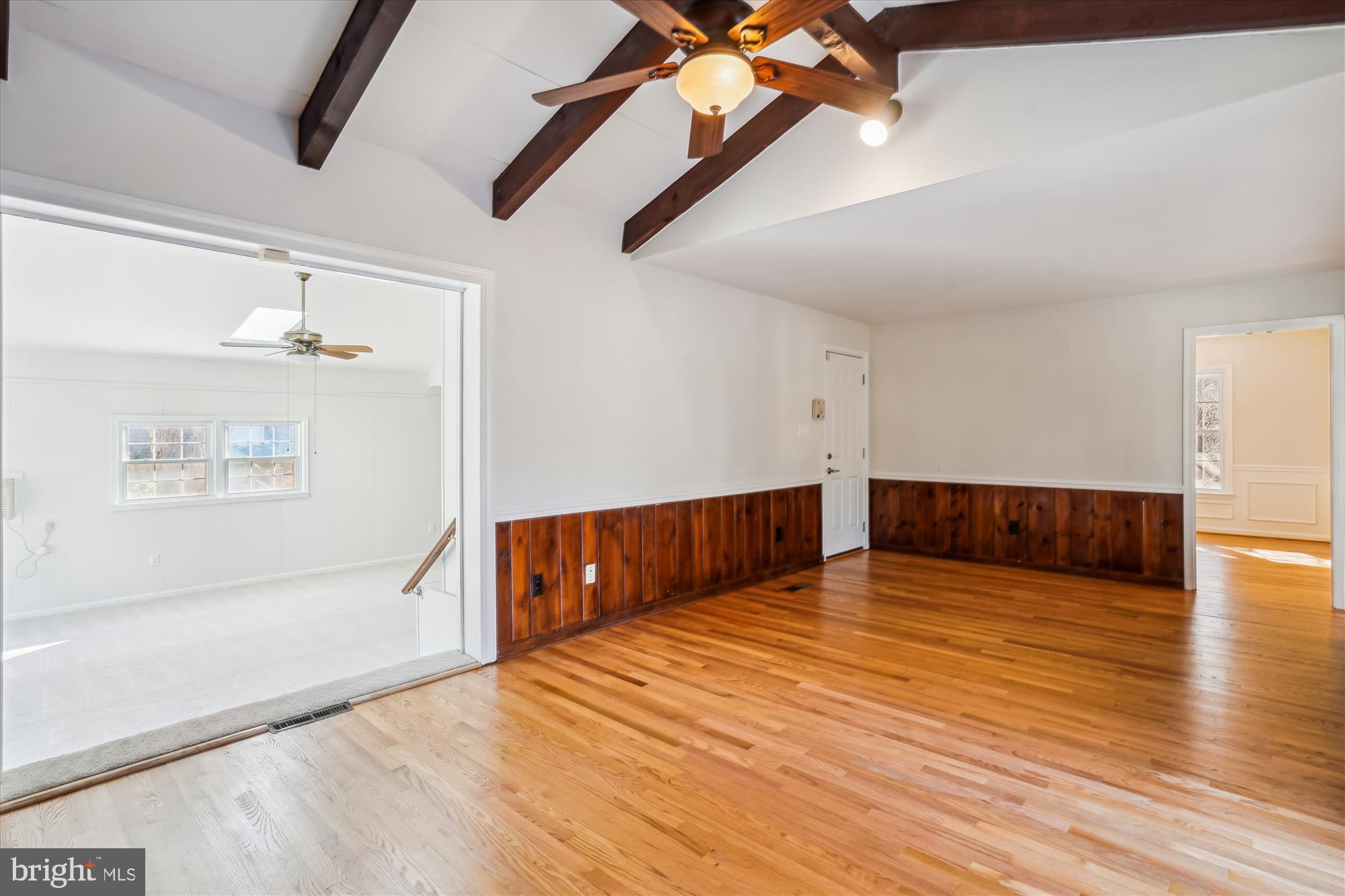 FOX MILL ACRES - Residential