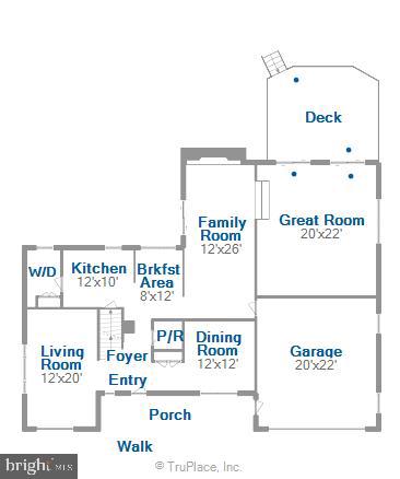 FOX MILL ACRES - Residential