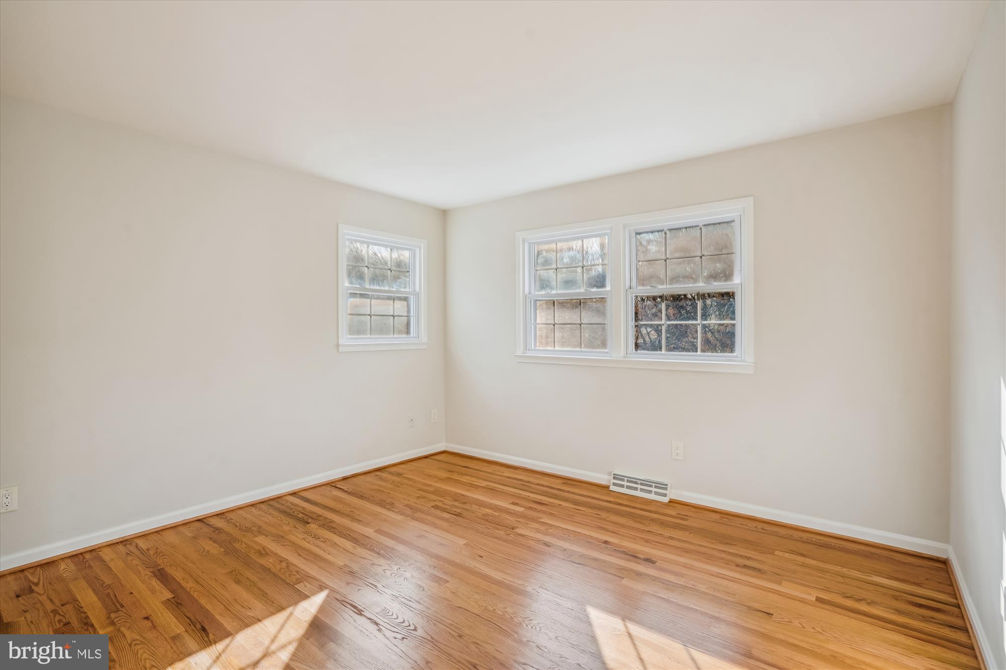 FOX MILL ACRES - Residential