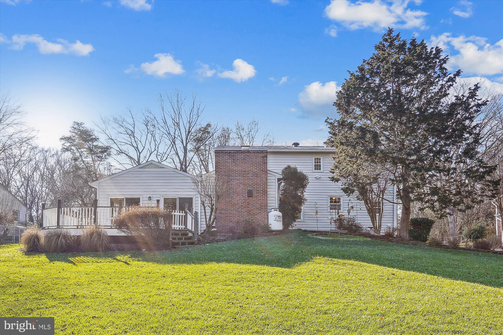 FOX MILL ACRES - Residential