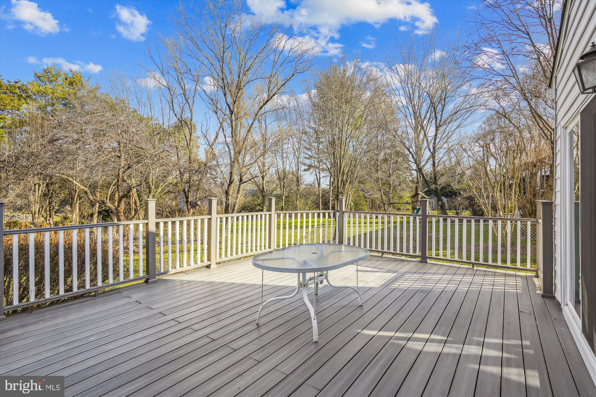FOX MILL ACRES - Residential