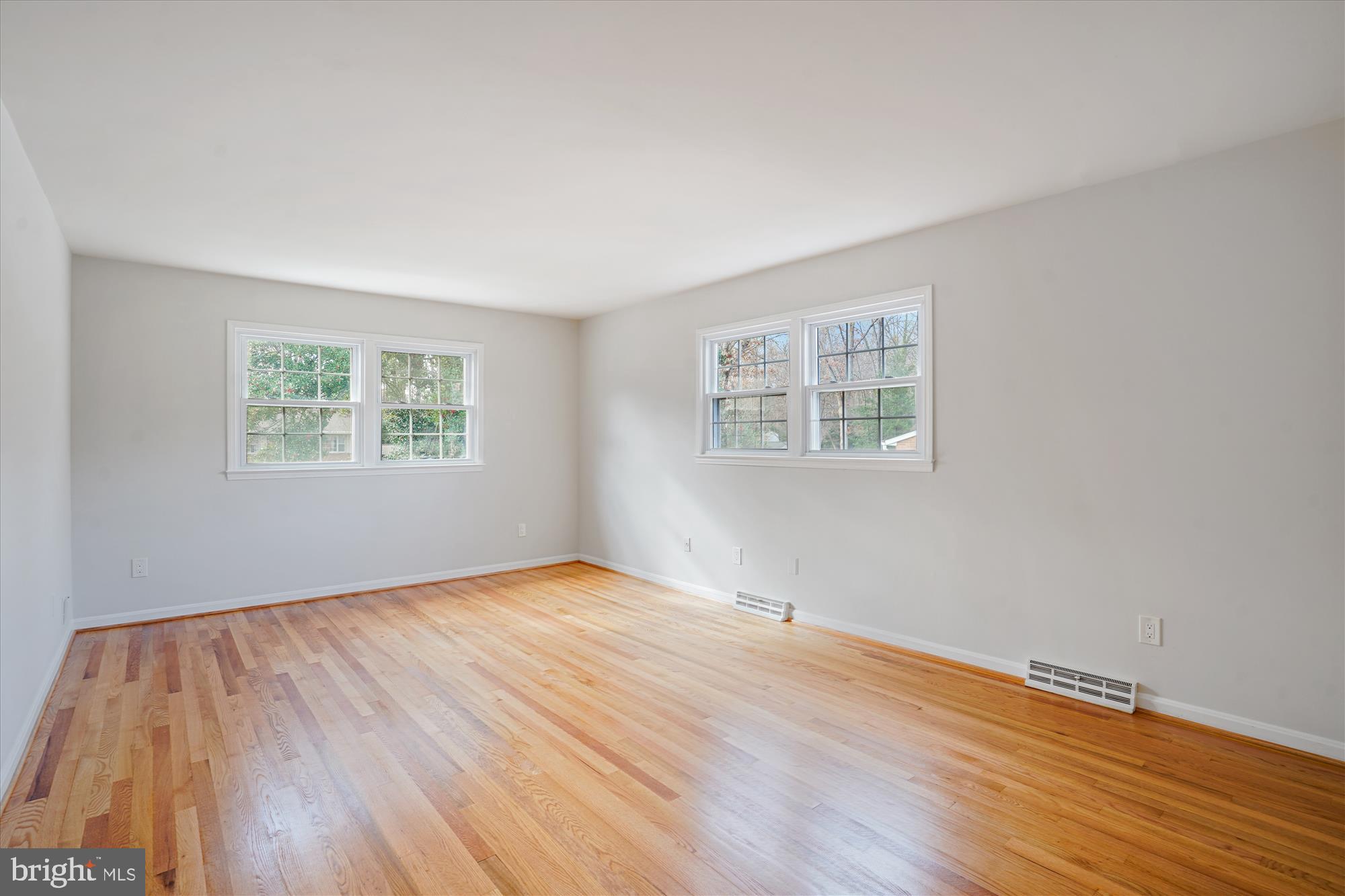 FOX MILL ACRES - Residential