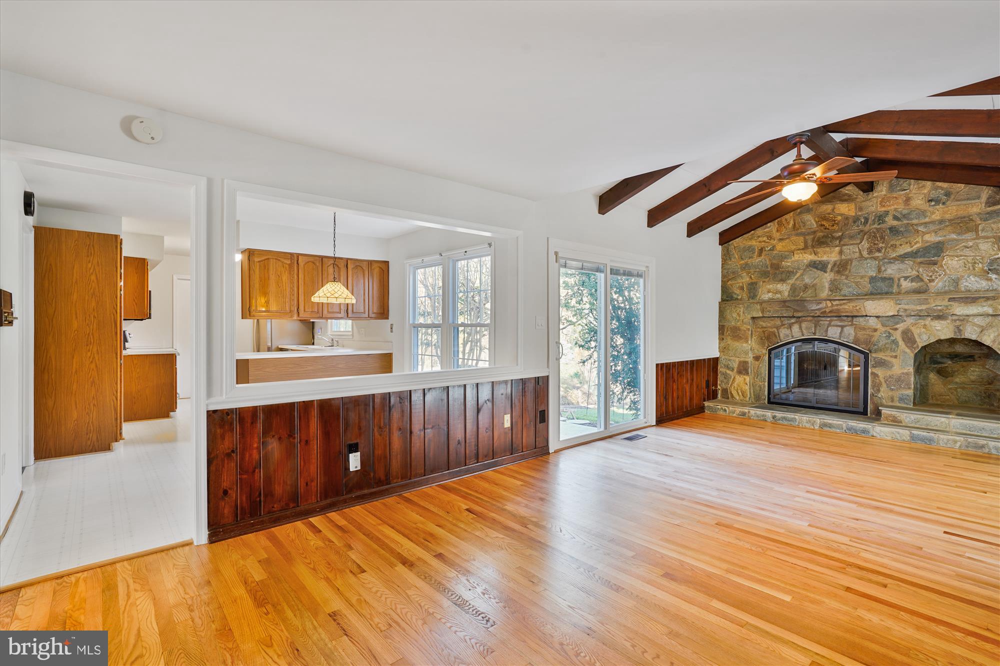 FOX MILL ACRES - Residential