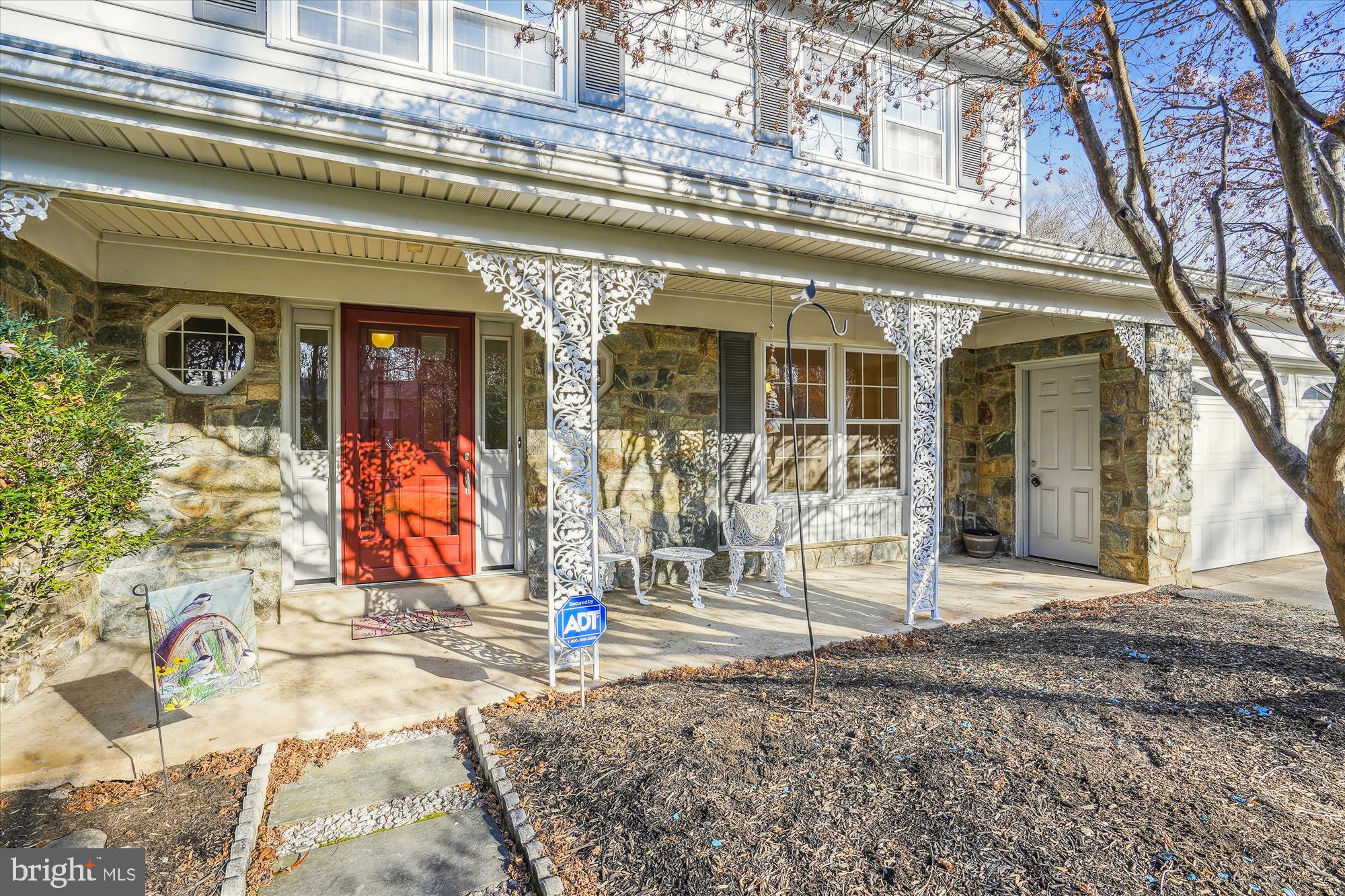 FOX MILL ACRES - Residential