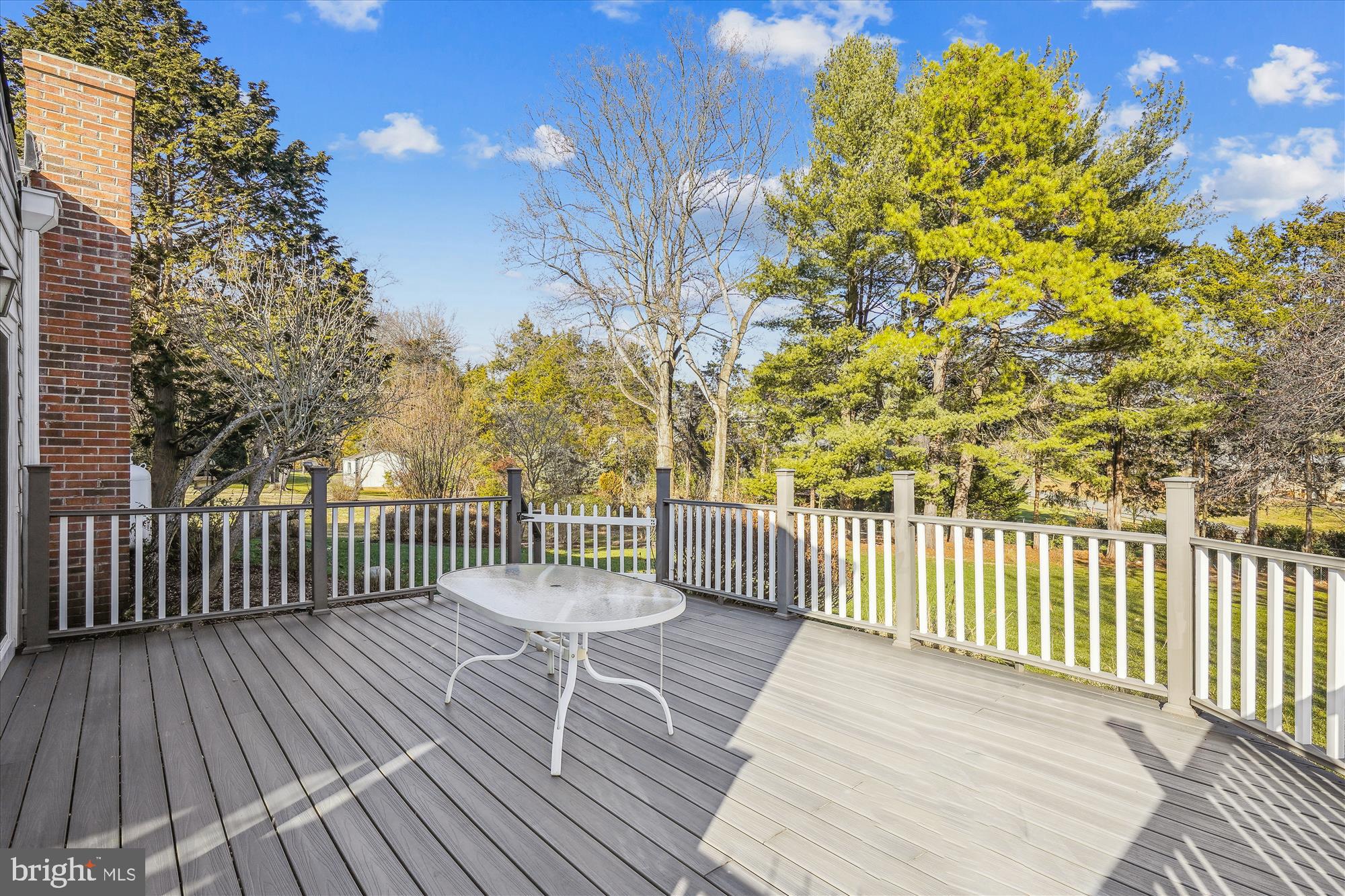 FOX MILL ACRES - Residential